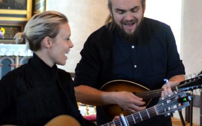 Årets Folk Spot Denmark klar