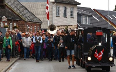 Ingen Mariefestival i år
