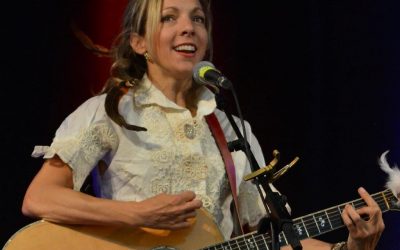 Spændende koncertefterår