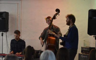 Søgelyset på Spotfestivalen