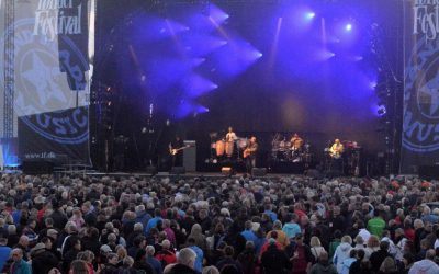 Runrigs sidste udkald