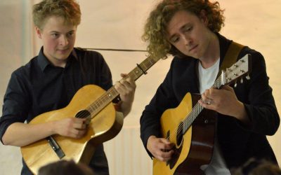 CD: Sebastian & Mathæus: ”Ind-/udgang”