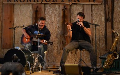 Live: Mariefestival 2017