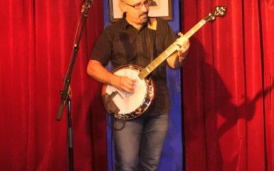 Live: Tony Furtado: Bartof Station, Kbh.