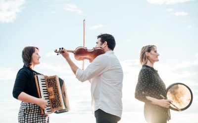 Tønder Festival er i fuld gang med 2018