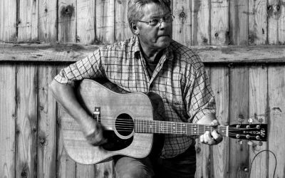 Erik Grip – fødselsdagskoncert og flere endnu