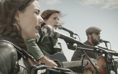 Folk Festival i Hillerød i næste weekend
