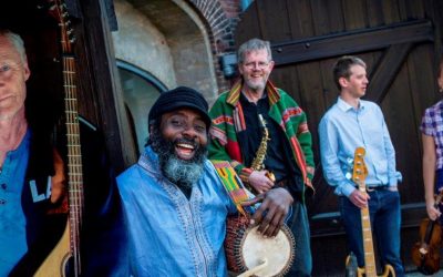 Live: Himmerland: Metronomen