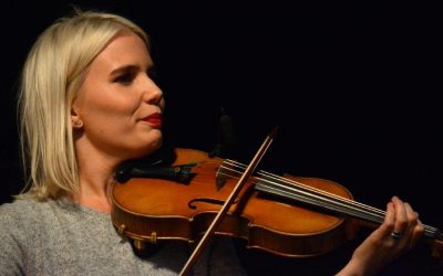 Ansøgning til Folk Spot på Tønder 2018