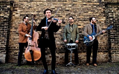 Syv navne, Sort Sol & ditto Safari