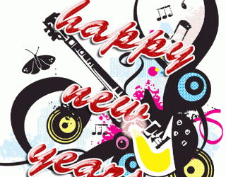 Godt musiknytår 2018