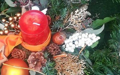 En lillebitte historie om en verdenskendt julesang