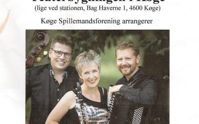 Til bal i Køge