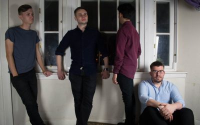 Flot og varieret forårssæson i Baltoppen