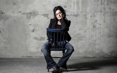 CD: Ester Brohus: Heart Of The Country