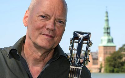 CD: Finn Olafsson: ”Acoustic Guitar 3”