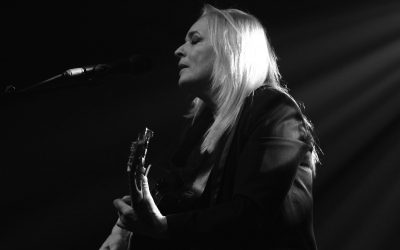 Live: Strib Vinter Festival 2018