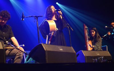 Live: Strib Vinter Festival 2018