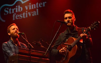 MC på spil igen i Tivoli