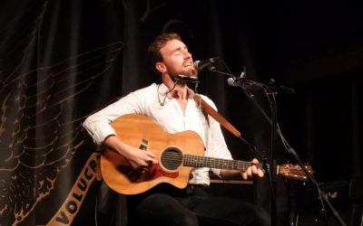 Kaurna Cronin i Kongebryg, Næstved