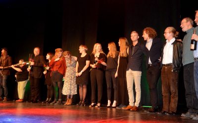 Så er det tid til Danish Music Awards