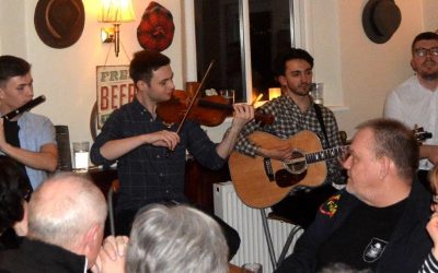 Live: Gnoss: Wintercoat, Sabro