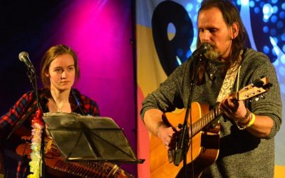 Live: Back to the Roots Festival 2018