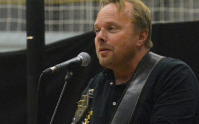 CD: Søren Krogh: Globus