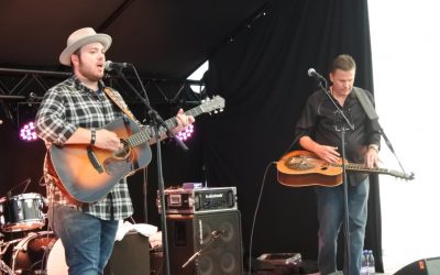 Rob & Trey på nye eventyr