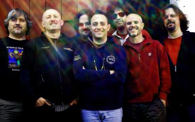 Folkemusik fra syv lande på årets Halkær Festival