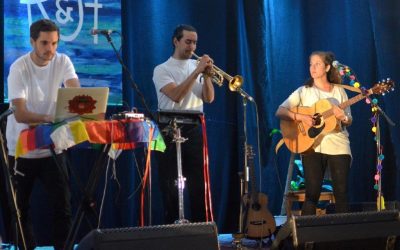 Live: Spot Festival: Torsdag i Råhallen