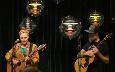 Live: Spot Festival: Ida Wenøe