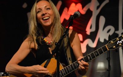 CD: Melanie Dekker: Secret Spot