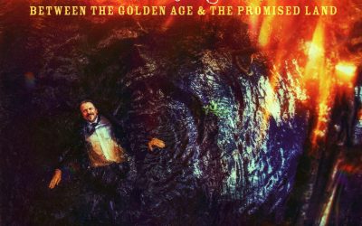 CD: Ray Cooper: Between the Golden Age and The Promised Land