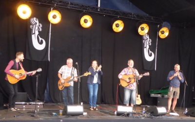 Skagen Festival i fuld gang