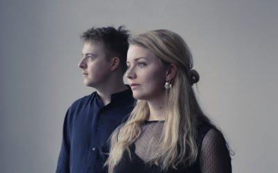 Download-album: Just To: ”Lang vej hjem”