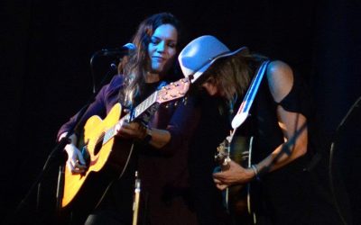 Vinterfestival i støbeskeen