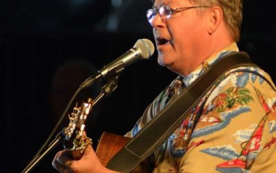 Årets Folkemusikpris bliver – forhåbentlig – uddelt på Skagen Festival nummer 50