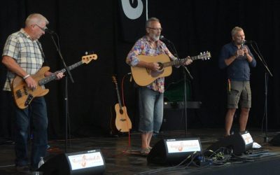 Mariefestival i september