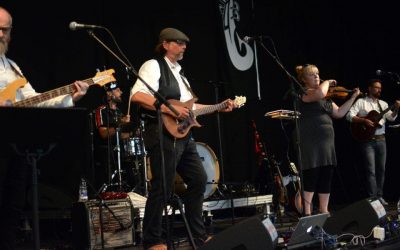 Live: Skagen Festival: Torsdag