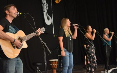 Live: Skagen Festival: Fredag