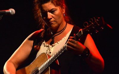 EP: Natasja Lee Dickinson: ALFA