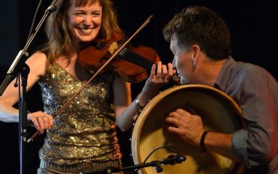 Live: Skagen Festival: Søndag