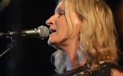 Shanley igen på Danmarkstur