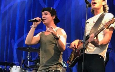 Reportage: Topstemning på Tønder Festival