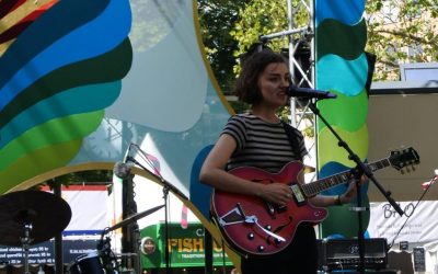 Malmø Festival 2018