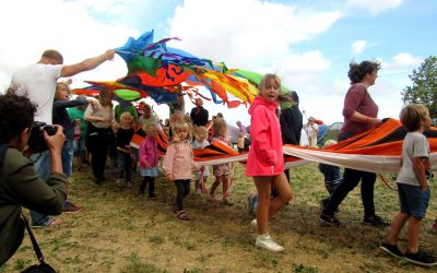 Live: Musik over Præstø Fjord