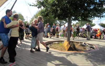 MoPF: Musik over Præstø Fjord 2019