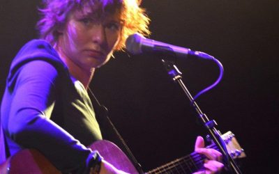 Annika Aakjær – om at blive sig selv