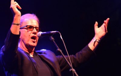 TF 2018: Oysterband, Skipinnish, The Chair, Vishtèn og Ímar